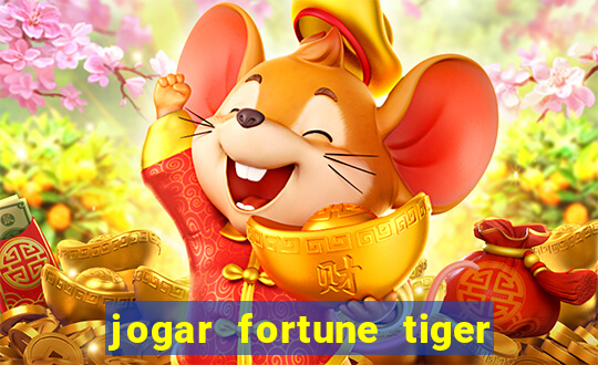 jogar fortune tiger 2 demo